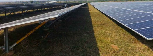 Projet d’énergie solaire avec Climate Partner chez cupstorys.be
