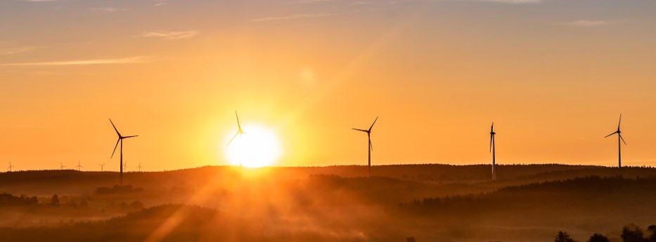 Projet d’énergie éolienne dans le Nord-Est chez cupstorys.be